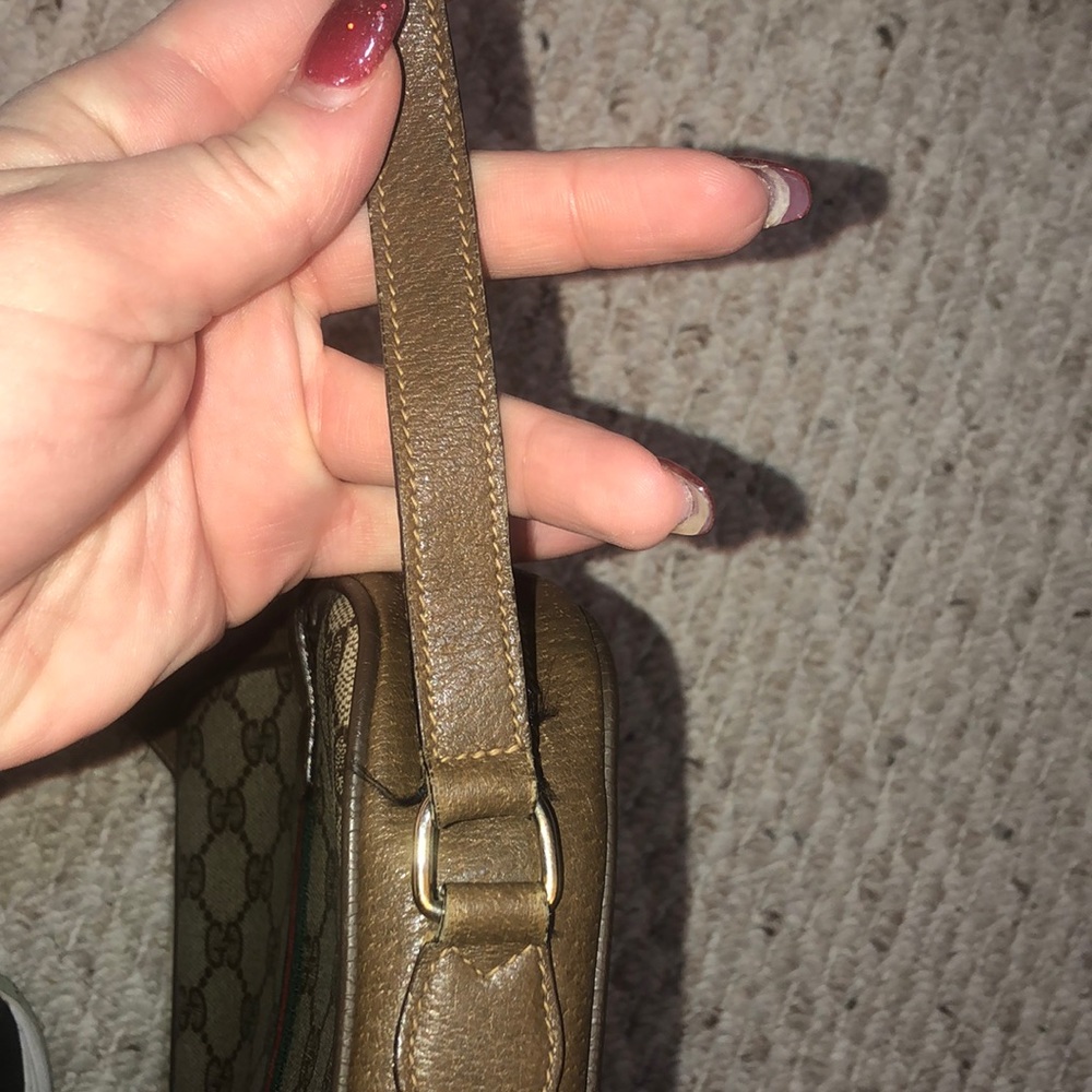 Gucci bag extra pics - Picture 5 of 8